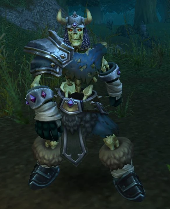 Eliza's Guard