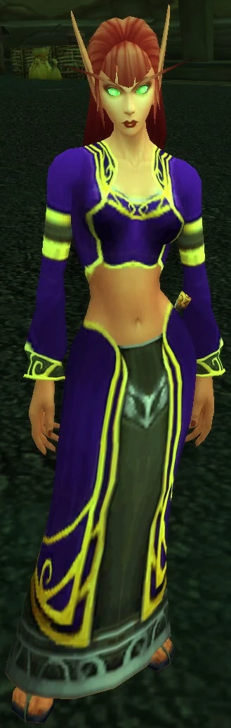Advisor Faila