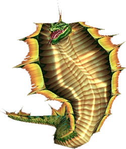 Serpent