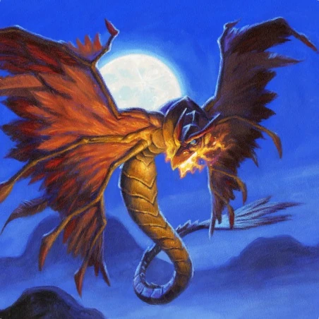 Dragonhawk