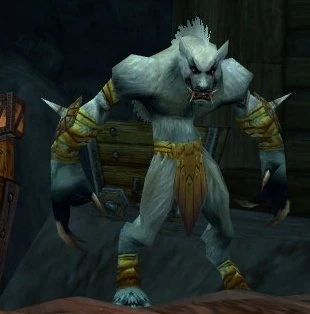 Worgen