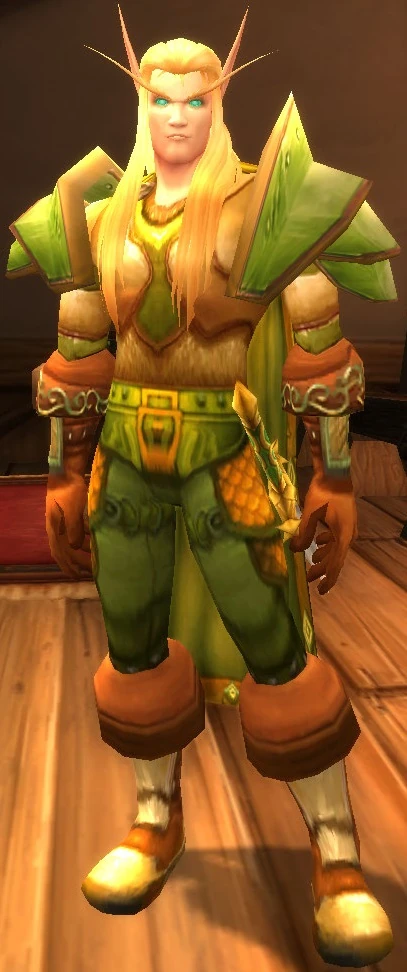 Harbinger Ardonan