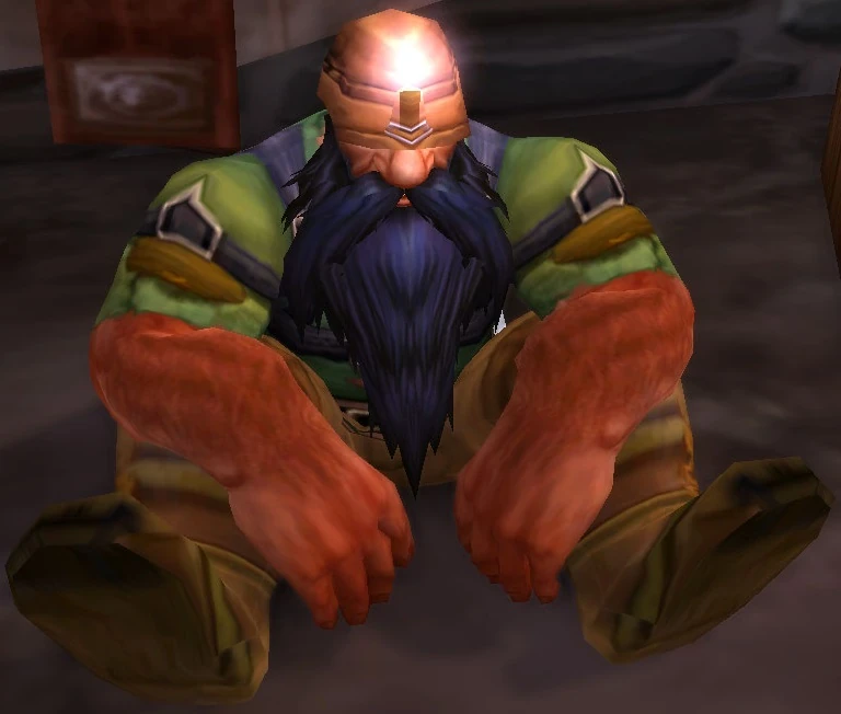 Hurnak Grimmord
