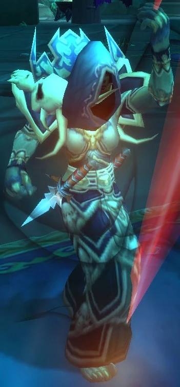 Cabal Ritualist