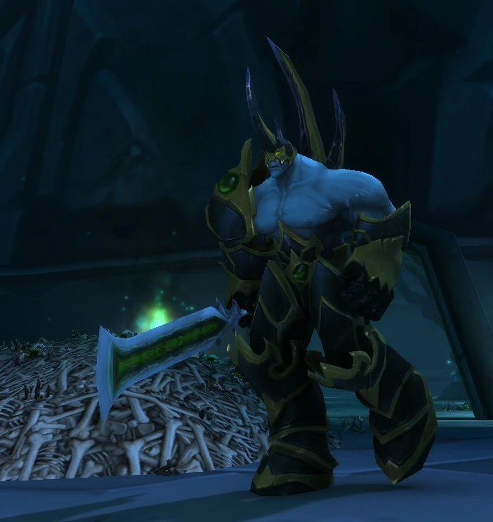 Fel Overseer