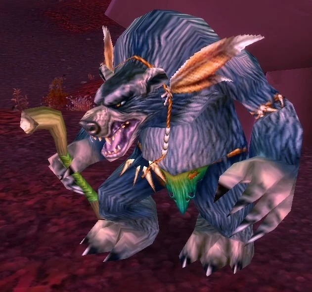 Stillpine Ambassador Frasaboo