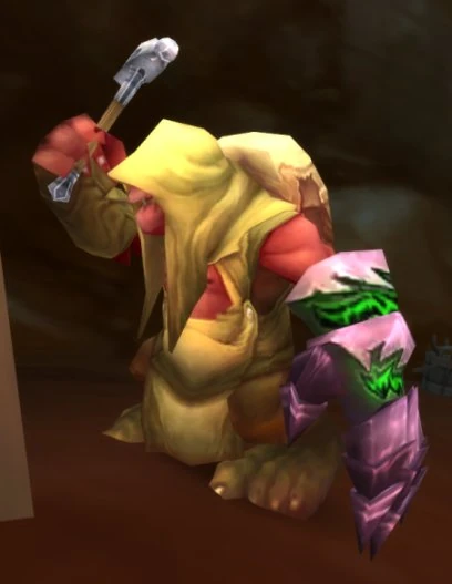 Gan'arg Sapper