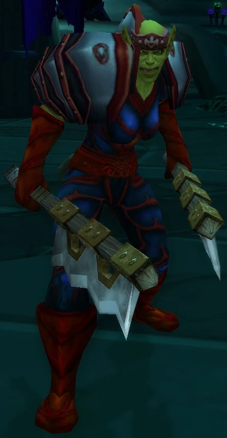Cabal Fanatic