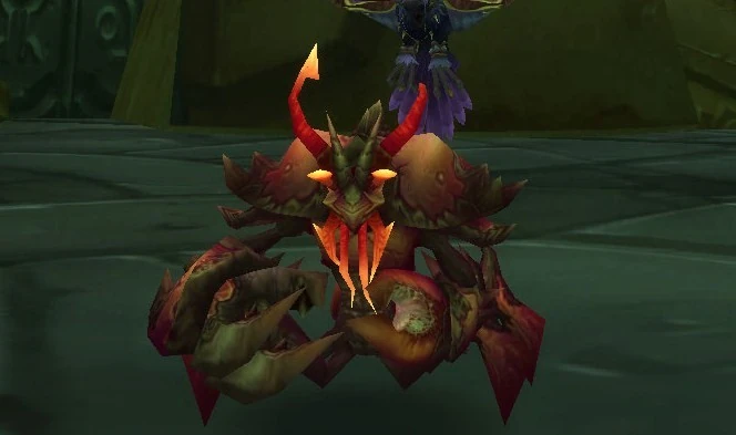 [PH] Gossip NPC Dwarf Male, Lunar Festival