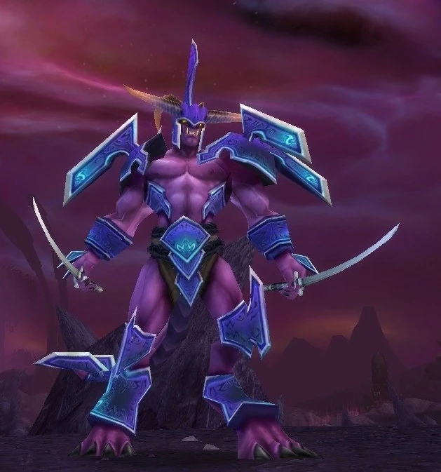 Wrathbringer