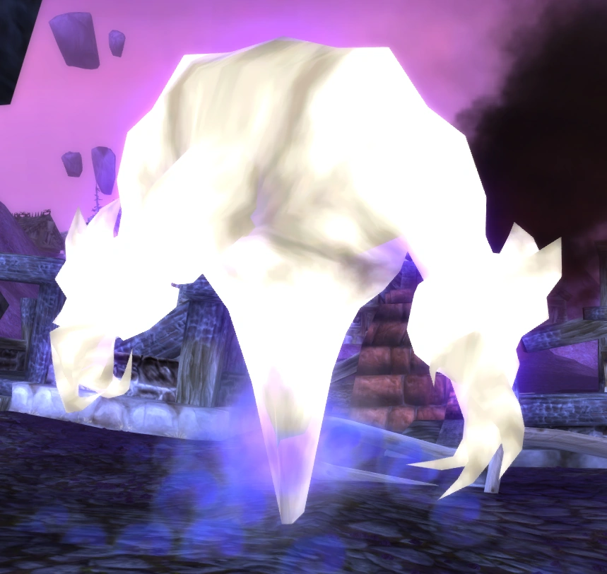 [PH] Gossip NPC Night Elf Female, Lunar Festival