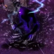 Unstable Voidwraith