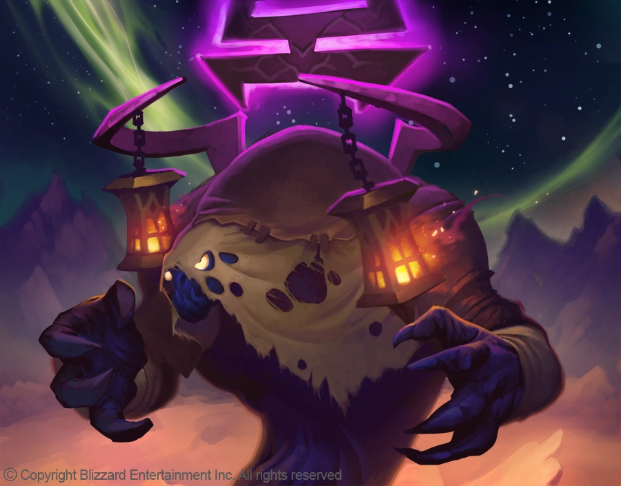 [PH] Gossip NPC Orc Male, Lunar Festival