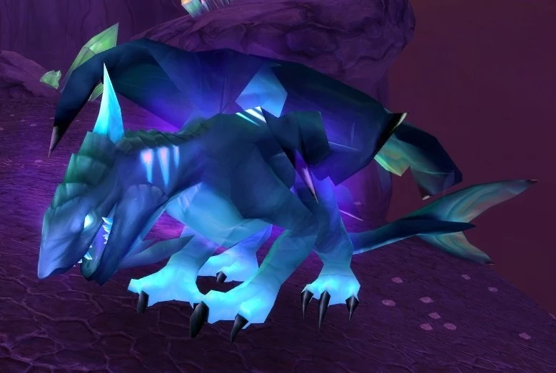 Nether Drake