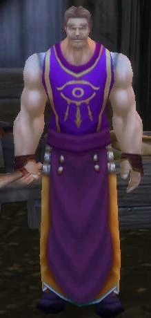 Dalaran Watcher