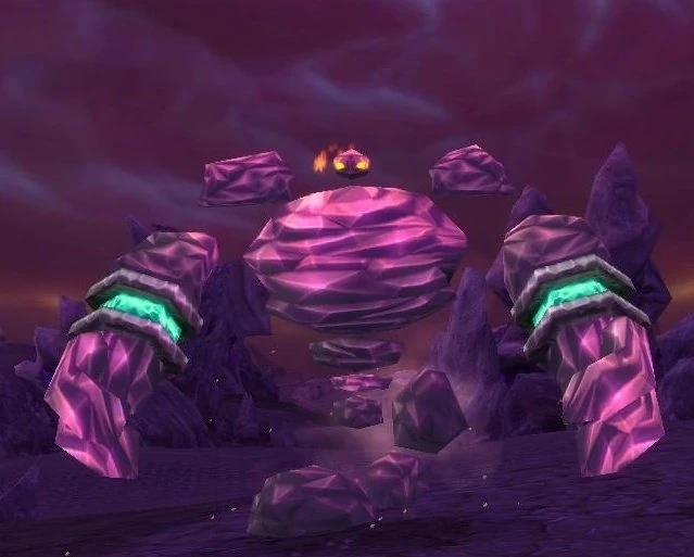 Image of Erozion