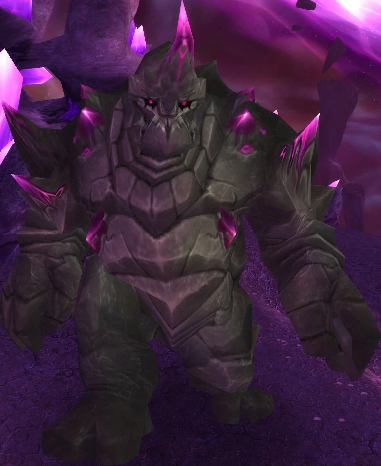 Farahlon Giant