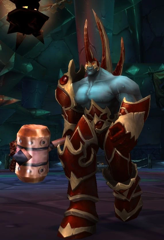 Felguard Brute