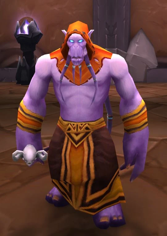 Innkeeper Kerp