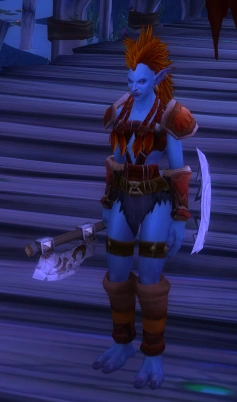 Zabra'jin Guard