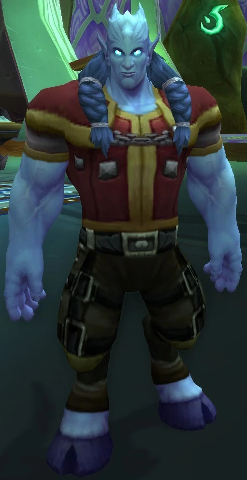Drysc