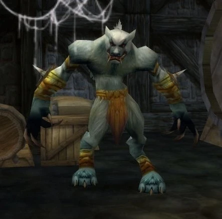 Moonrage Sentry