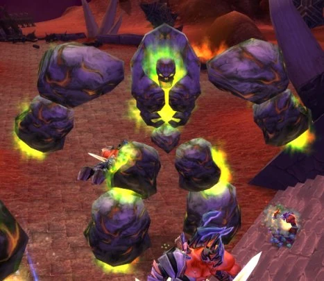 Infernal Siegebreaker