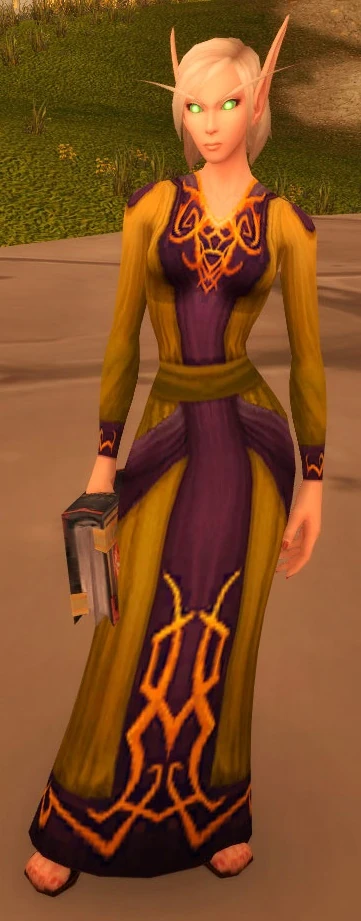 Erilia