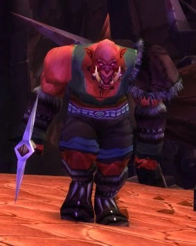 Bonechewer Scavenger