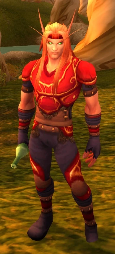 Sailor Melinan