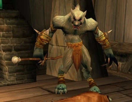 Moonrage Elder