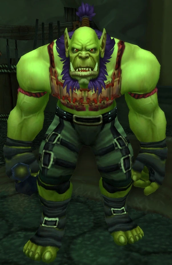 Rungor
