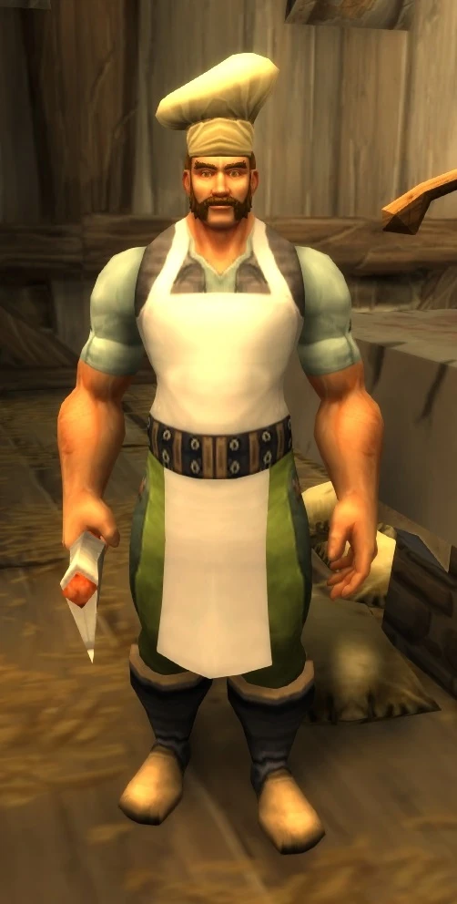Gaston