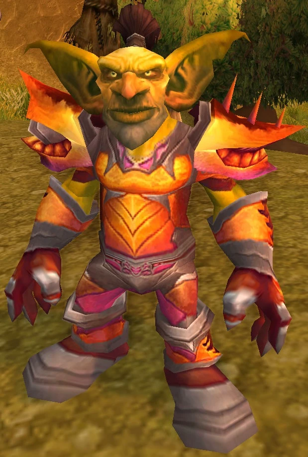 Mo'arg Doomsmith