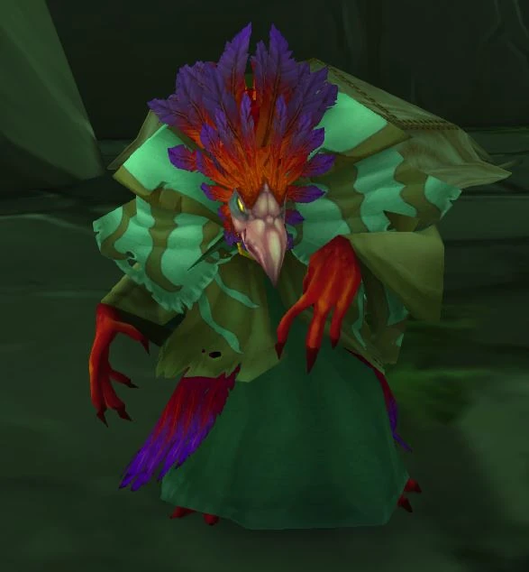 Oloraak