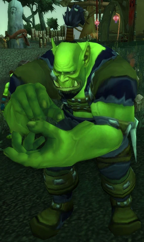 Stonebreaker Peon
