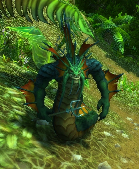 Naga Explorer