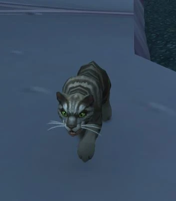 Stoneclaw Totem IV