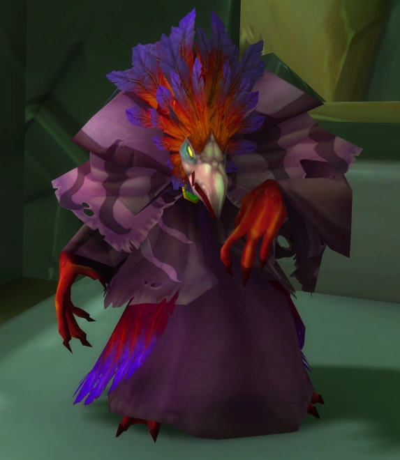 Poison Cleansing Totem