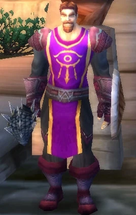 Felhound Manastalker (1)
