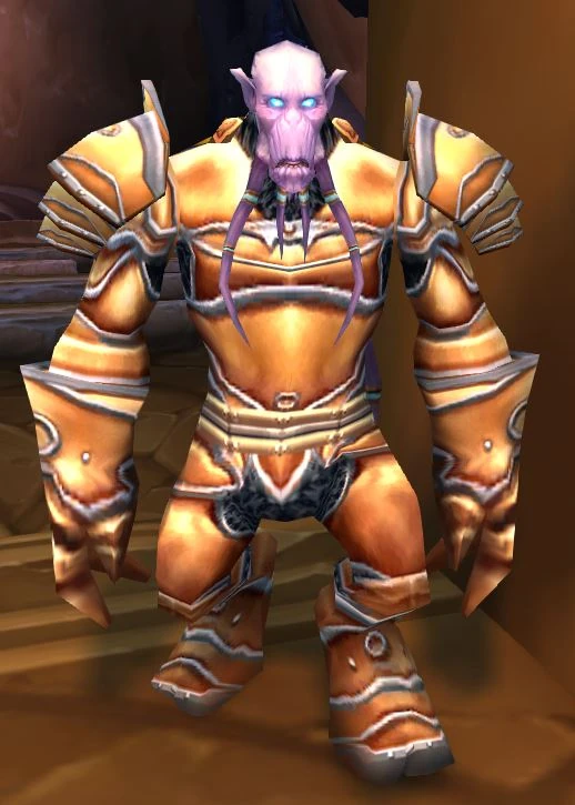 Telaari Jailor