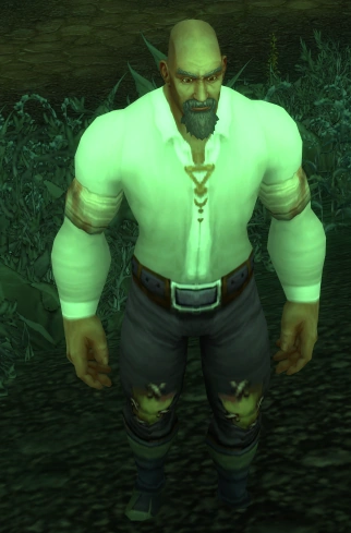 Peasant Refugee