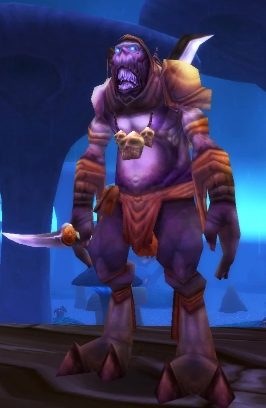 [PH] Gossip NPC, Dwarf Male