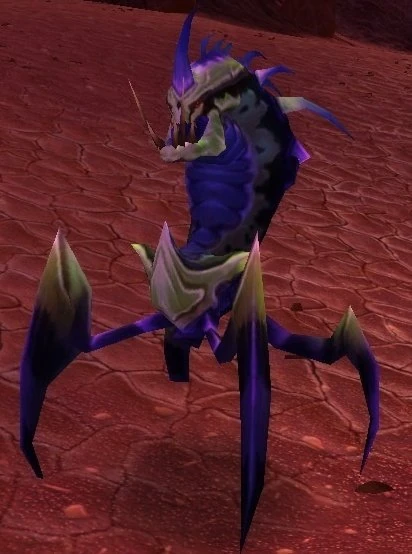 Quillfang Skitterer