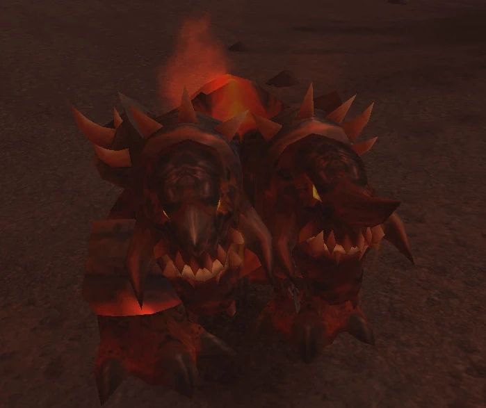 Infernal Hound