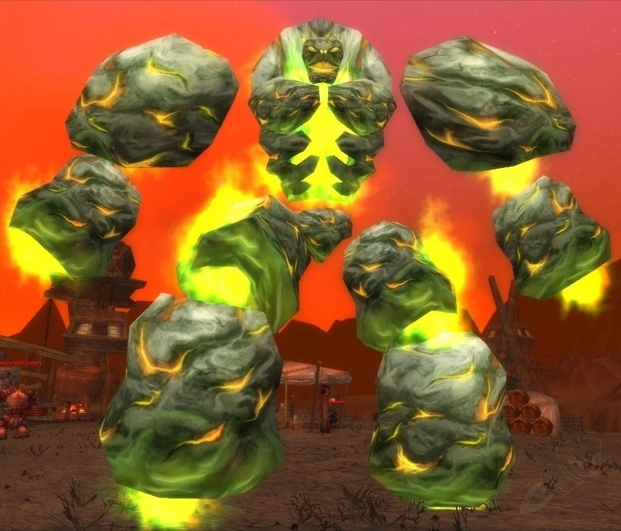 Hand of the Highlord