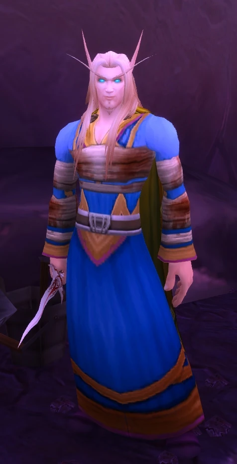 Ravandwyr