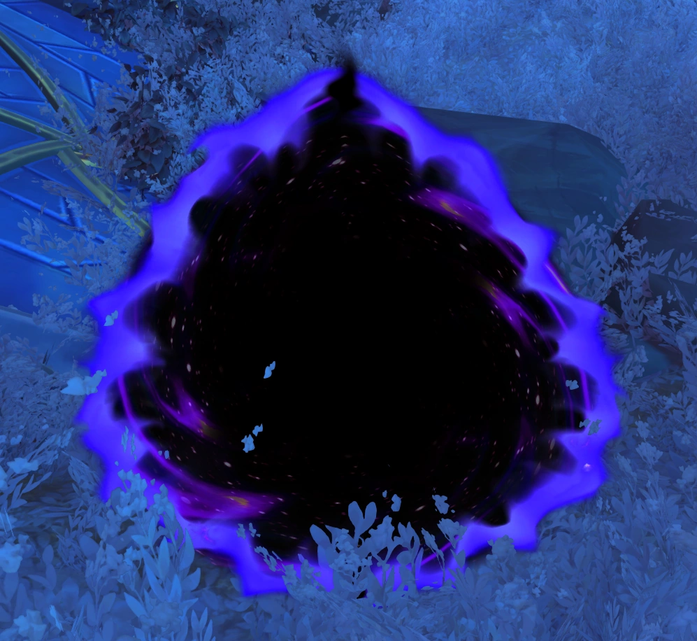 Void Portal