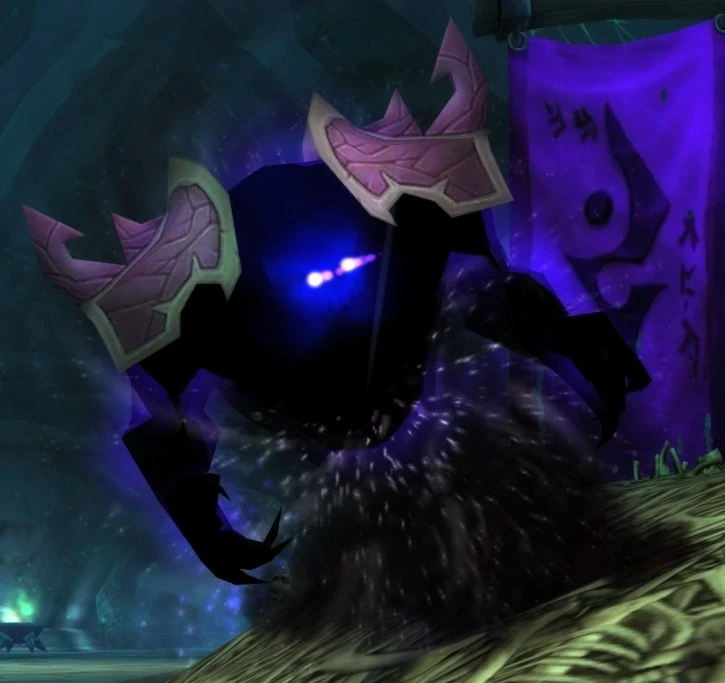 Void Traveler