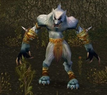 Moonrage Bloodhowler